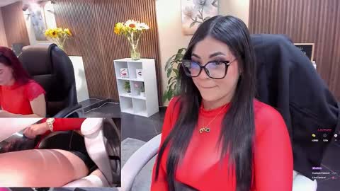 Snapshot of naugthyelli chatting on October 10, 2025, 8:30 pm online show from October 10, 2025, 8:30 pm