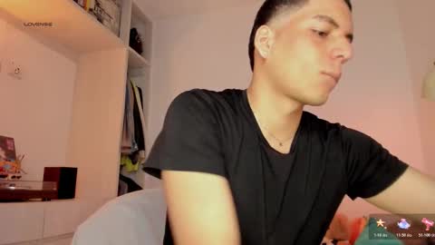 Natan online show from March 5, 2026, 8:32 am