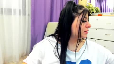 Eliza online show from March 22, 2026, 5:00 am