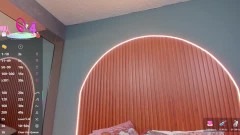 Naye  online show from December 14, 2025, 3:56 am