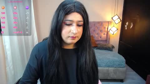 Snapshot of nayleah chatting on February 20, 2025, 3:01 am nayleah online show from February 20, 2025, 3:01 am