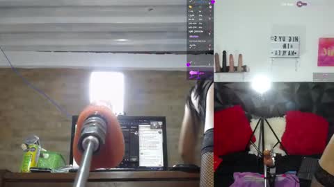 Snapshot of nayleah chatting on September 19, 2025, 5:31 am nayleah online show from September 19, 2025, 5:31 am