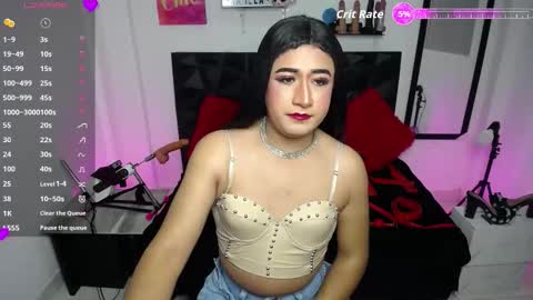 Snapshot of nayleah chatting on October 1, 2025, 4:29 am nayleah online show from October 1, 2025, 4:29 am