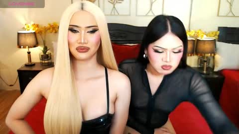 F R A N Z I A online show from April 1, 2026, 6:16 pm