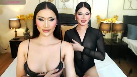 F R A N Z I A online show from April 16, 2026, 6:47 am