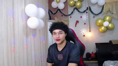 Nazper online show from November 15, 2025, 6:11 am