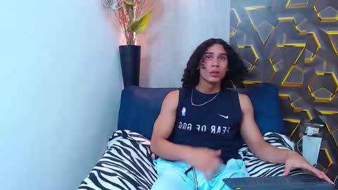 NAZPER online show from November 6, 2025, 6:31 pm