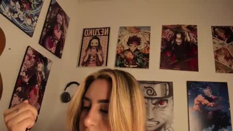 nazzz10 online show from April 6, 2026, 2:07 pm