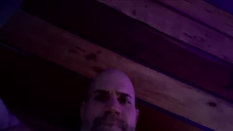 NC Bald And Beautiful online show from March 2, 2026, 2:57 pm