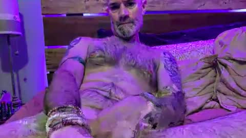 NC Bald And Beautiful online show from April 12, 2026, 9:36 am