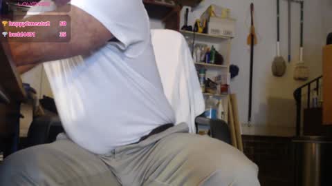 Seth online show from December 10, 2024, 12:50 am