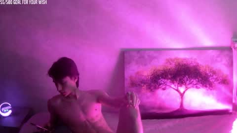 Keendle online show from January 15, 2026, 2:16 am