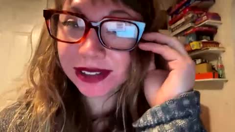 Nealiana online show from December 6, 2024, 12:34 am