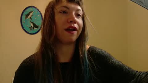 Nealiana online show from January 26, 2025, 3:14 pm