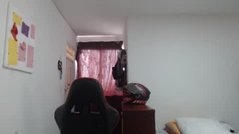 Nebyula online show from February 18, 2025, 9:09 pm