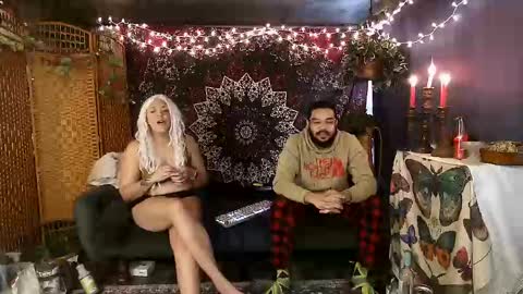 Nectar and Moss online show from November 22, 2025, 5:39 am