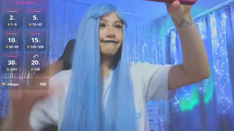 Eva online show from January 6, 2026, 4:11 pm