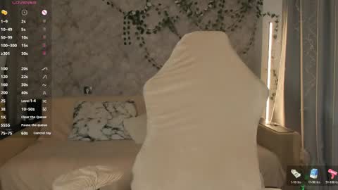 Eva online show from June 10, 2026, 10:58 am
