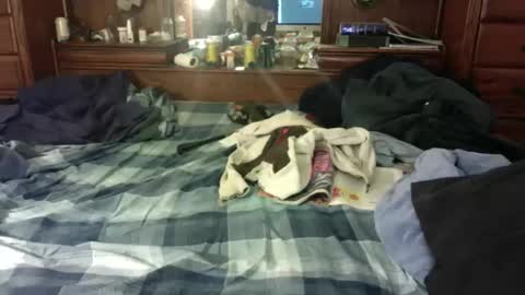 nedddludd online show from March 22, 2026, 4:38 am