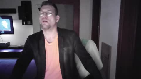 Snapshot of needfullthx chatting on March 6, 2025, 6:26 pm Sebastian online show from March 6, 2025, 6:26 pm