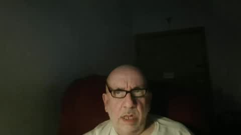 Tom online show from June 20, 2026, 1:09 am