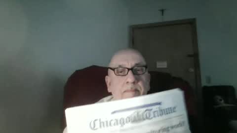 Tom online show from June 24, 2026, 12:53 am