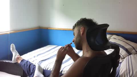 G as the point online show from March 19, 2026, 1:15 pm