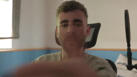 G as the point online show from April 13, 2026, 8:31 am