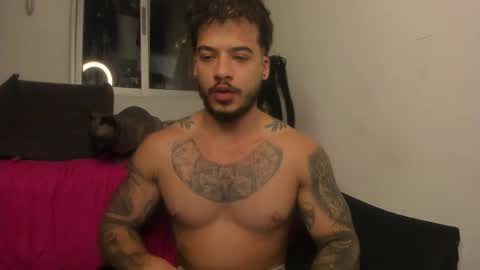 Nei turn green online show from February 10, 2025, 12:08 am