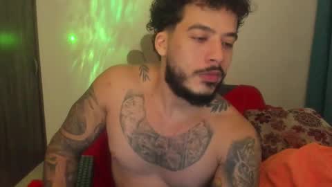 Nei turn green online show from April 6, 2026, 4:46 am