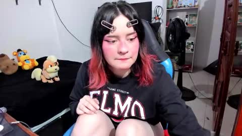 Geek Nicole    im Neeko UwU online show from March 15, 2026, 5:30 pm