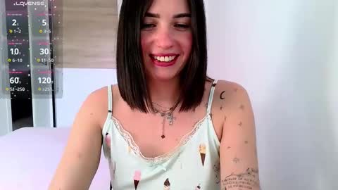 Neferutt online show from May 7, 2026, 3:39 pm