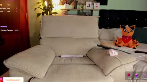 NEGAN  online show from March 29, 2026, 12:54 am