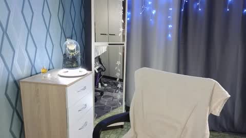 Negan online show from October 4, 2025, 12:58 pm