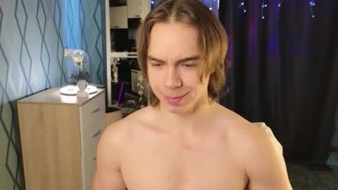 Negan online show from October 11, 2025, 4:33 am