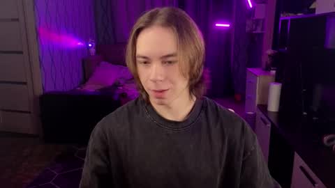 Negan online show from November 25, 2025, 12:32 am