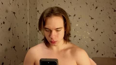 Negan online show from January 11, 2026, 11:43 pm