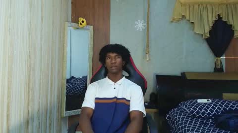 NEGGA online show from February 26, 2026, 12:15 pm