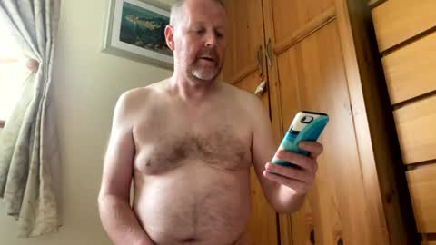 neilinthedark online show from July 4, 2026, 11:16 am