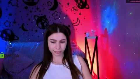Snapshot of nekky_mouse chatting on July 1, 2026, 9:22 am Meow online show from July 1, 2026, 9:22 am
