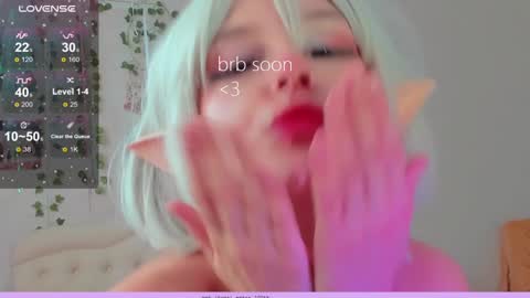 Snapshot of neko_kitsune chatting on December 12, 2024, 4:21 pm neko_kitsune online show from December 12, 2024, 4:21 pm