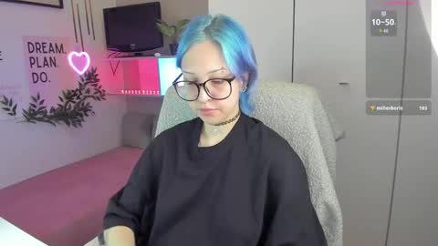 Snapshot of neko_sora chatting on June 2, 2026, 9:06 pm Kate online show from June 2, 2026, 9:06 pm