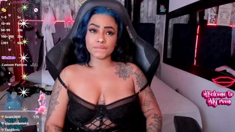 Miah online show from December 9, 2024, 3:44 pm