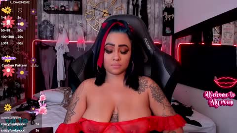 Miah online show from December 12, 2024, 3:59 pm