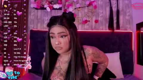 Miah online show from March 19, 2026, 11:25 am