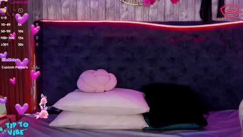 Miah online show from April 8, 2026, 11:21 am