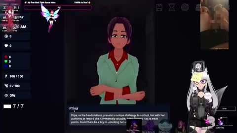 Snapshot of nekosamauwu chatting on October 22, 2025, 12:44 am NekoSamaUwU online show from October 22, 2025, 12:44 am