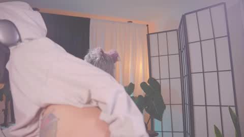 Mely  Birthday party saturday night BYO online show from March 11, 2025, 12:44 am