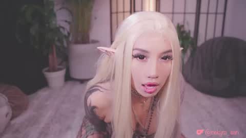 Mely  Birthday party saturday night BYO online show from October 2, 2025, 1:01 am