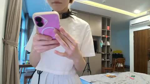 Snapshot of nekyro chatting on July 25, 2026, 10:35 am Nekyro online show from July 25, 2026, 10:35 am